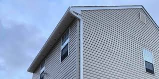 Best Siding Replacement  in Winona, MN